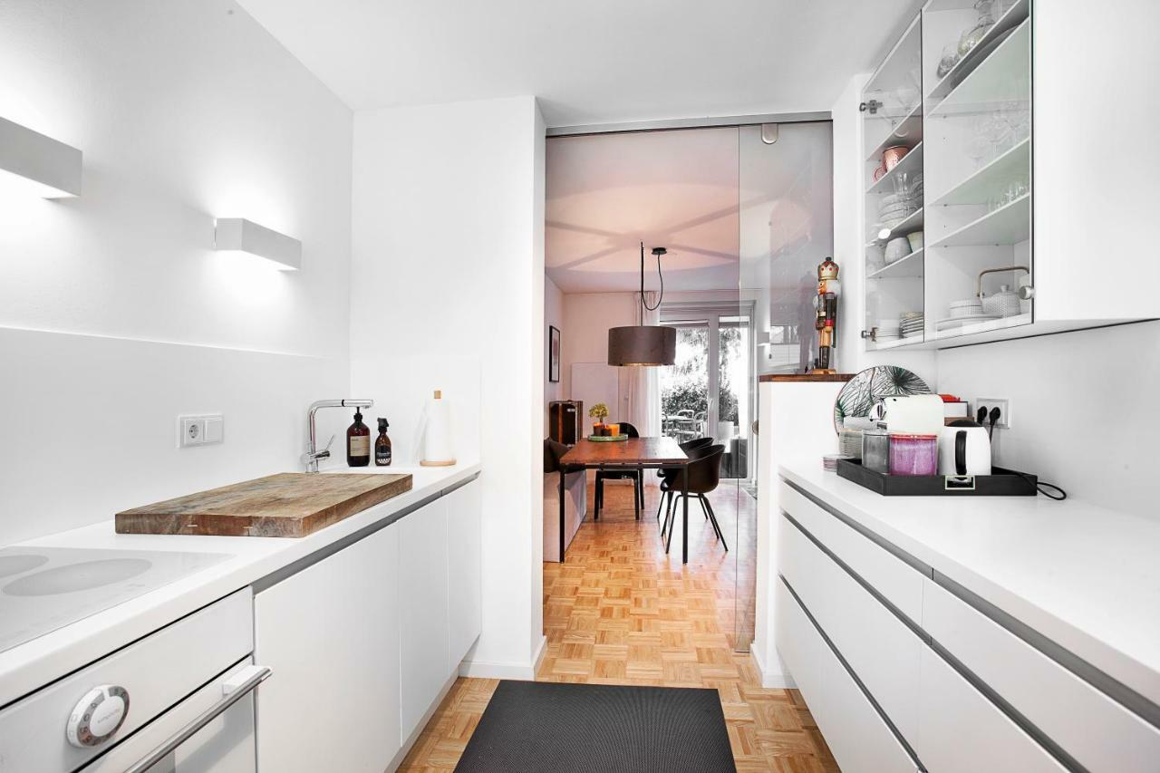 Cityapartment Graz Exterior photo